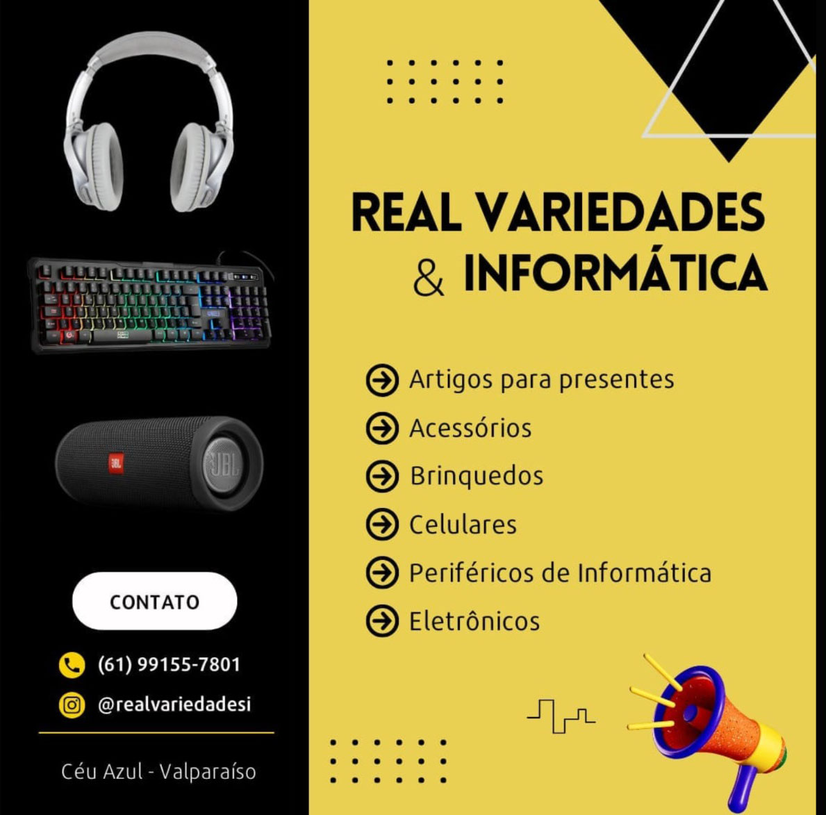 publicidade